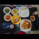 Auch in Malaysia konnte Diez einem indischen Biryani nicht widerstehen